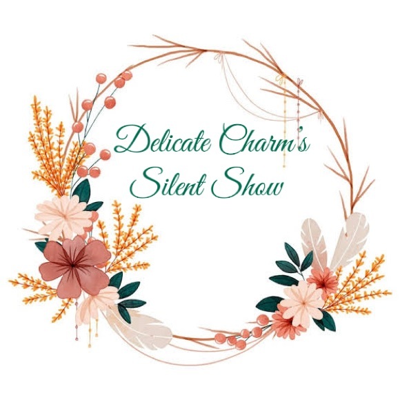 Other - Silent Show with Delicate Charm 🛍️